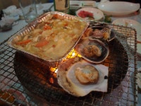 [울산/동구] 일산지 조개구이집 금모래섬 - 뽐뿌:자유갤러리 [울산/동구] 일산지 조개구이집 금모래섬