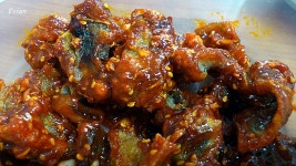 며칠전 점심반찬 - 뽐뿌:자유갤러리 며칠전 점심반찬
