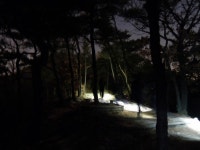 서울특별시 중랑구 면목동 용마산 야간 등반을 하고 후기 올려드립니다. - 뽐뿌:등산포럼 서울특별시 중랑구 면목동 용마산 야간 등반을 하고... 