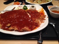 홍익돈가스 기가막히네요.. - 뽐뿌:자유게시판 홍익돈가스 기가막히네요..