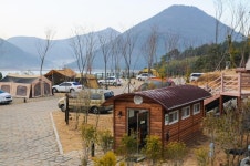 양산에서 여수 굴전캠핑장으로 캠핑하고 관광하고 - 뽐뿌:캠핑포럼 양산에서 여수 굴전캠핑장으로 캠핑하고 관광하고