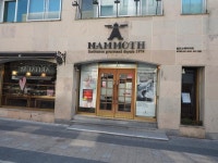 안동 맘모스제과 맛있네요. - 뽐뿌:자유게시판 안동 맘모스제과 맛있네요.