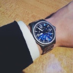 Sinn 856 UTC - 뽐뿌:시계포럼 Sinn 856 UTC