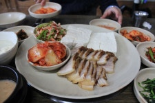 강원도 초당순두부마을의 400년 전통집 - 뽐뿌:자유갤러리 강원도 초당순두부마을의 400년 전통집