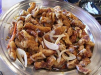 칭구짬뽕 탕수육이 굉장히 양호합니다 - 뽐뿌:자유갤러리 칭구짬뽕 탕수육이 굉장히 양호합니다