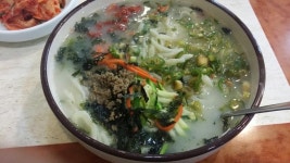 명일역 별미 칼국수 - 뽐뿌:모바일갤러리 명일역 별미 칼국수