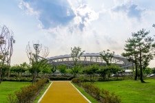 종합경기장 - 뽐뿌:자유갤러리 종합경기장