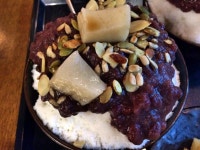 부산 돼지 팥빙수 - 뽐뿌:자유갤러리 부산 돼지 팥빙수