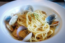 용산 아이파크몰 아미고 파스타 - 뽐뿌:자유갤러리 용산 아이파크몰 아미고 파스타