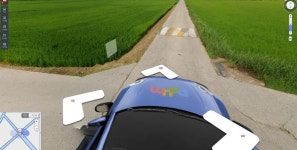 이정도 도로이면 유사mtb를 타야할까요? - 뽐뿌:자전거포럼 이정도 도로이면 유사mtb를 타야할까요?