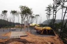 태안 솔향기길 캠핑장 다녀왔습니다. - 뽐뿌:캠핑포럼 태안 솔향기길 캠핑장  다녀왔습니다.