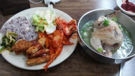 5000원 백반 클라스.boknal - 뽐뿌:자유게시판 5000원 백반 클라스.boknal