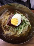 삼계탕 대신 밀면 - 뽐뿌:모바일갤러리 삼계탕 대신 밀면