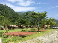 영월 놀러왔어요 - 뽐뿌:캠핑포럼 영월 놀러왔어요