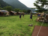 영월 놀러왔어요 - 뽐뿌:캠핑포럼 영월 놀러왔어요