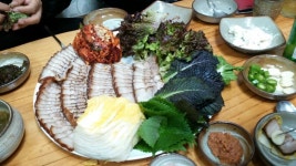 보쌈의 완결판!~ - 뽐뿌:자유갤러리 보쌈의 완결판!~