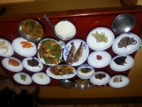 해남에 비가 엄청오네요 - 뽐뿌:캠핑포럼 해남에 비가 엄청오네요