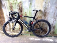 에스투바이크 (S2 BIKE) | Cervelo S2 Black Limited Edition - 뽐뿌:자전거등록 Cervelo S2 Black Limited Edition