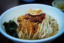 메밀막국수 - 뽐뿌:자유갤러리 메밀막국수