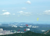 오늘 인왕산을 다녀왔습니다. - 뽐뿌:자유게시판 오늘 인왕산을 다녀왔습니다.