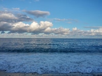 울산관성해수욕장입니다 - 뽐뿌:자유갤러리 울산관성해수욕장입니다