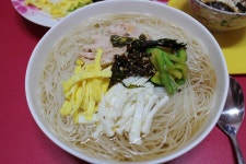 잔치국수 좋아하시는분만 - 뽐뿌:자유게시판 잔치국수 좋아하시는분만