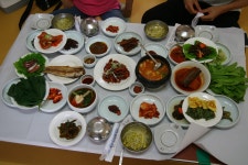 순천 대원식당 한정식 - 뽐뿌:자유갤러리 순천 대원식당 한정식