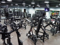 어제부터 다니기 시작한 헬스장 - 뽐뿌:건강/헬스 어제부터 다니기 시작한 헬스장