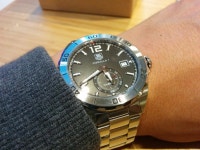 스캔데이 태그당 WAZ2110.BA0875 - 뽐뿌:시계포럼 스캔데이 태그당 WAZ2110.BA0875