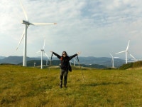 가을 선자령 보신적 있나요? - 뽐뿌:등산포럼 가을 선자령 보신적 있나요?