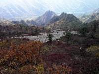 설악산 서북능선(장수대-귀청-한계령) - 뽐뿌:등산포럼 설악산 서북능선(장수대-귀청-한계령)
