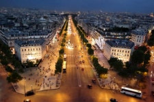 프랑스 - 마흔일곱, 비내리는 베르사유궁전 그리고 파리의 야경 - 뽐뿌:자유갤러리 프랑스 - 마흔일곱, 비내리는 베르사유궁전 그리고 파리의 야경