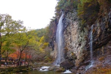 군립공원 강천산 - 뽐뿌:자유갤러리 군립공원 강천산