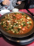 놀부 화끈 부대찌개 - 뽐뿌:자유갤러리 놀부 화끈 부대찌개