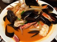 완전 대박 맛있는 짬뽕 - 뽐뿌:자유갤러리 완전 대박 맛있는 짬뽕