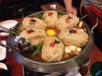 만두전골 - 뽐뿌:자유갤러리 만두전골