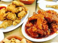 용성통닭입니당 - 뽐뿌:자유갤러리 용성통닭입니당