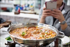 격포항 회센타.. - 뽐뿌:자유갤러리 격포항 회센타..