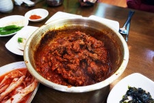 동인동 찜갈비 - 뽐뿌:자유갤러리 동인동 찜갈비