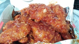 치킨에도 현자타임 존재 - 뽐뿌:자유게시판 치킨에도 현자타임 존재