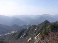 15. 3. 22 충북 단양 도락산, 하드보일드 먼지랜드 - 뽐뿌:등산포럼 15. 3. 22 충북 단양 도락산, 하드보일드 먼지랜드