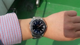 뽐뿌:시계포럼 - 45피오 정말 무겁네요~ 45피오 정말 무겁네요~