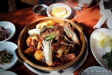 [이벤트 참여] 대구 팔공산 영남식당 찜닭 - 뽐뿌:맛집포럼 [이벤트 참여] 대구 팔공산 영남식당 찜닭