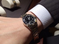 [worldofwatches] Tag Heuer Aquaracer 300 신형 쿼츠 검,백,청판 [$923.99/USFS] - 뽐뿌:해외뽐뿌 [worldofwatches] Tag Heuer... 