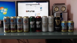 맥주사왔습니다 - 뽐뿌:주류포럼 맥주사왔습니다