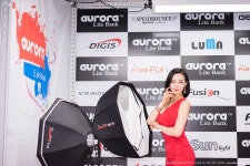 영상사진전 모델 이름도 모르고 찍으러.... - 뽐뿌:자유갤러리 영상사진전 모델 이름도 모르고 찍으러....