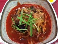 교동 짬뽕 - 뽐뿌:모바일갤러리 교동 짬뽕