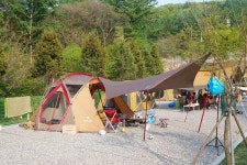 포천 베어스캠프 05.01~03 후기요~ - 뽐뿌:캠핑포럼 포천 베어스캠프 05.01~03 후기요~