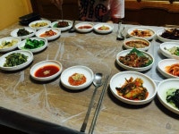 남해군 어느식당의 해물정식 .. - 뽐뿌:여행포럼 남해군 어느식당의 해물정식 ..