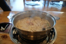 작동 홍두깨칼국수 - 뽐뿌:자유갤러리 작동 홍두깨칼국수